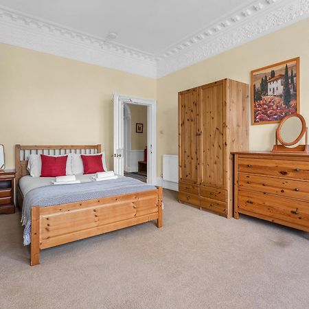 Marchmont Traditional Apartments エディンバラ エクステリア 写真