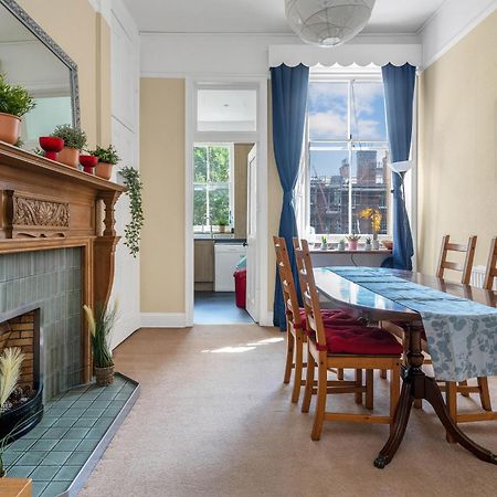 Marchmont Traditional Apartments エディンバラ エクステリア 写真