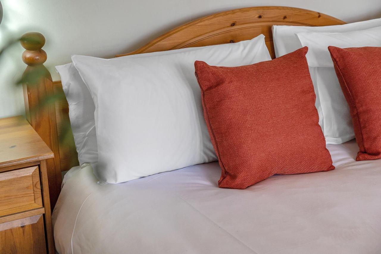 Marchmont Traditional Apartments エディンバラ エクステリア 写真