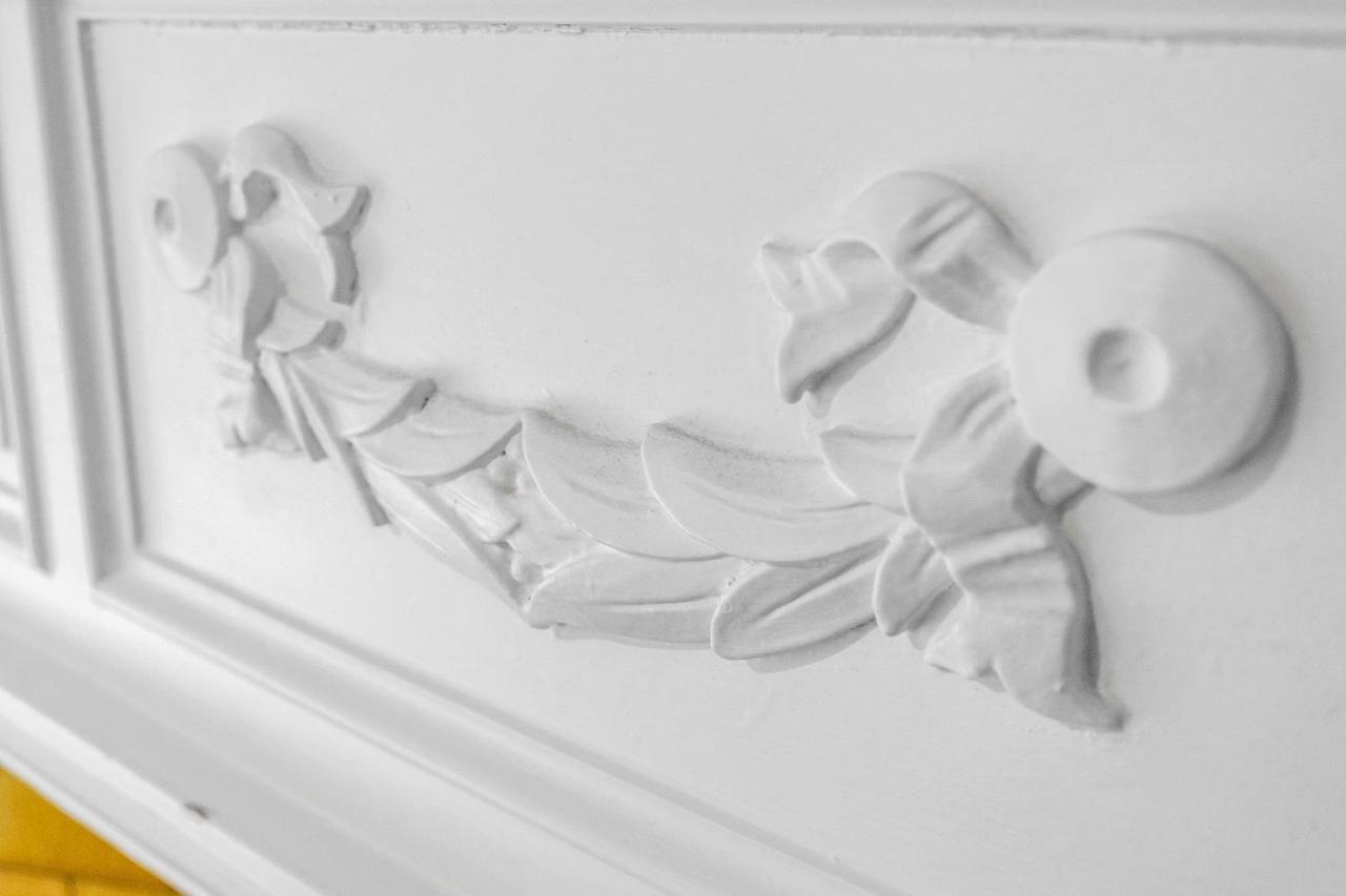 Marchmont Traditional Apartments エディンバラ エクステリア 写真