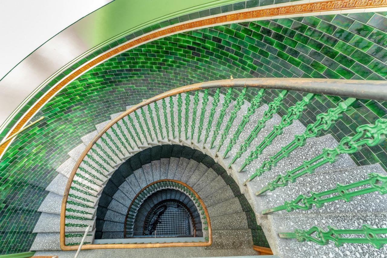Marchmont Traditional Apartments エディンバラ エクステリア 写真