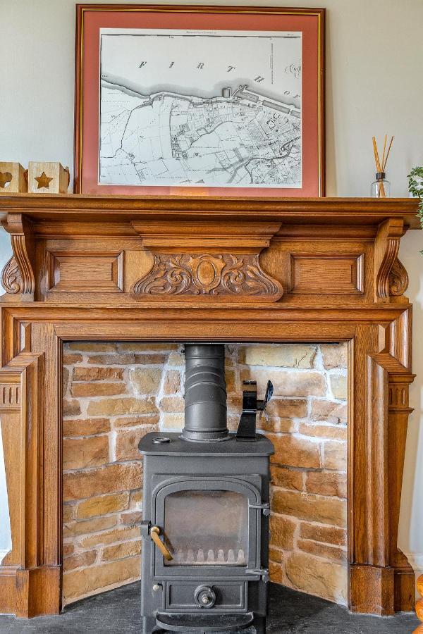 Marchmont Traditional Apartments エディンバラ エクステリア 写真