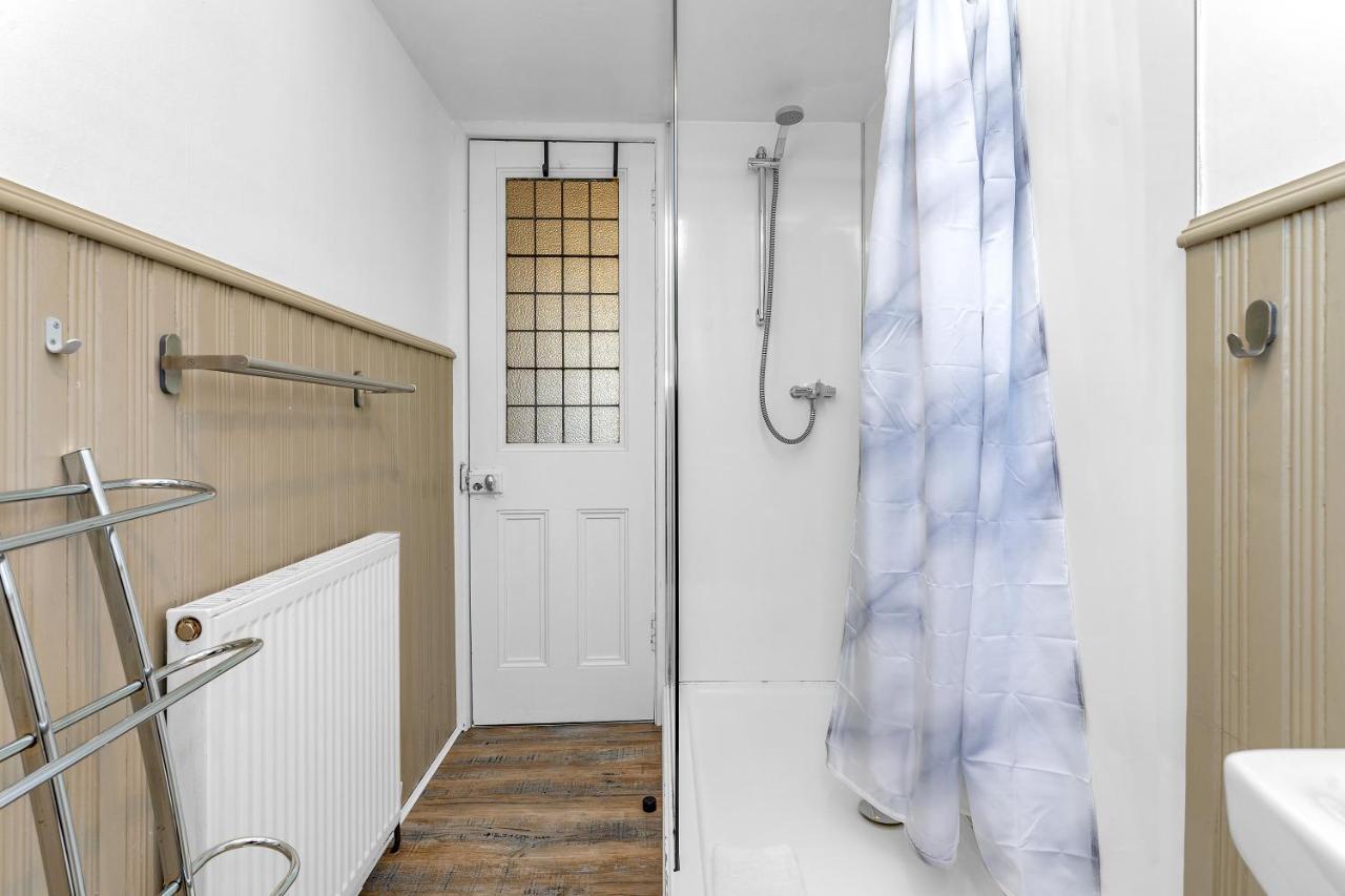 Marchmont Traditional Apartments エディンバラ エクステリア 写真