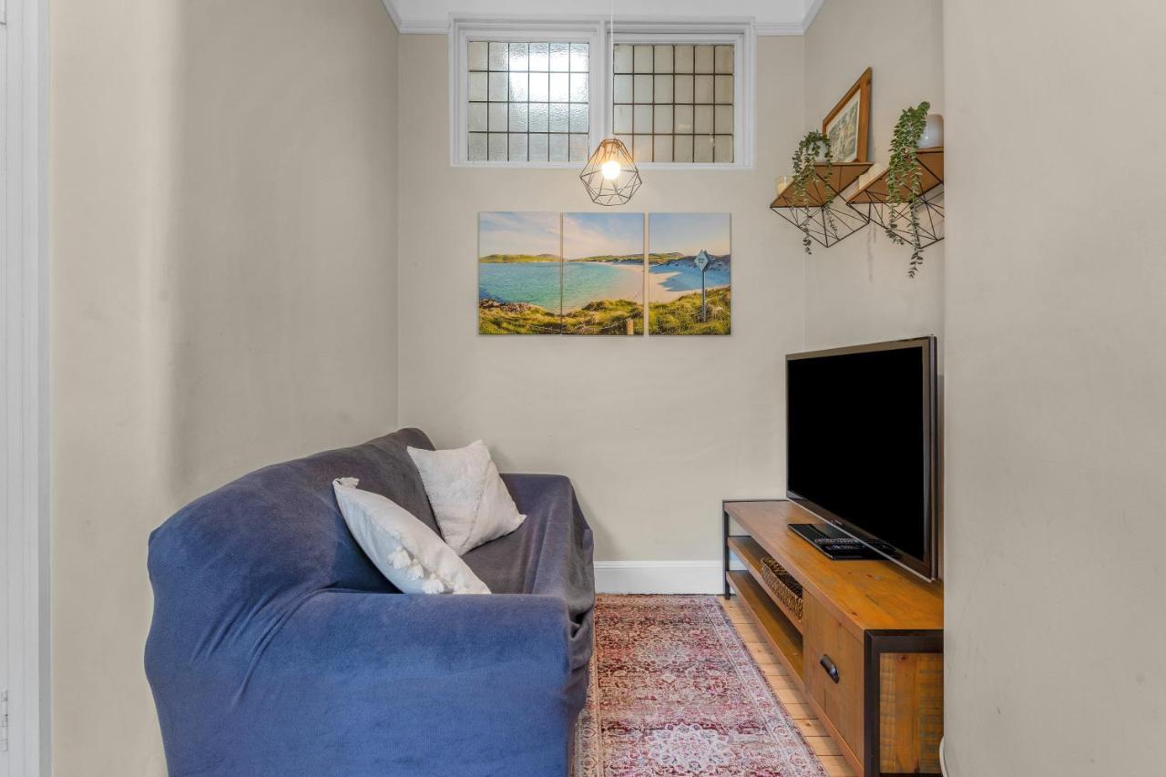 Marchmont Traditional Apartments エディンバラ エクステリア 写真