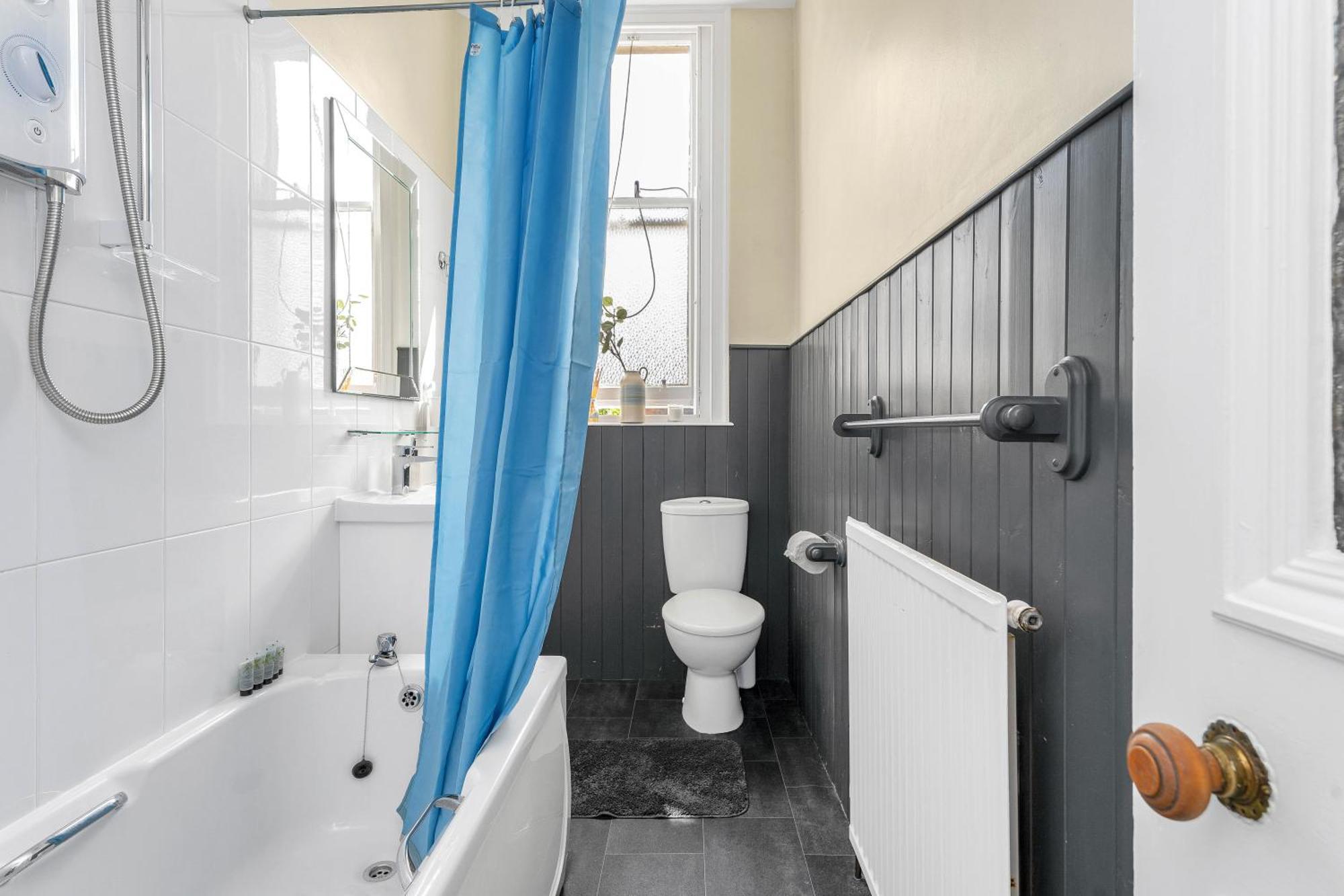 Marchmont Traditional Apartments エディンバラ エクステリア 写真