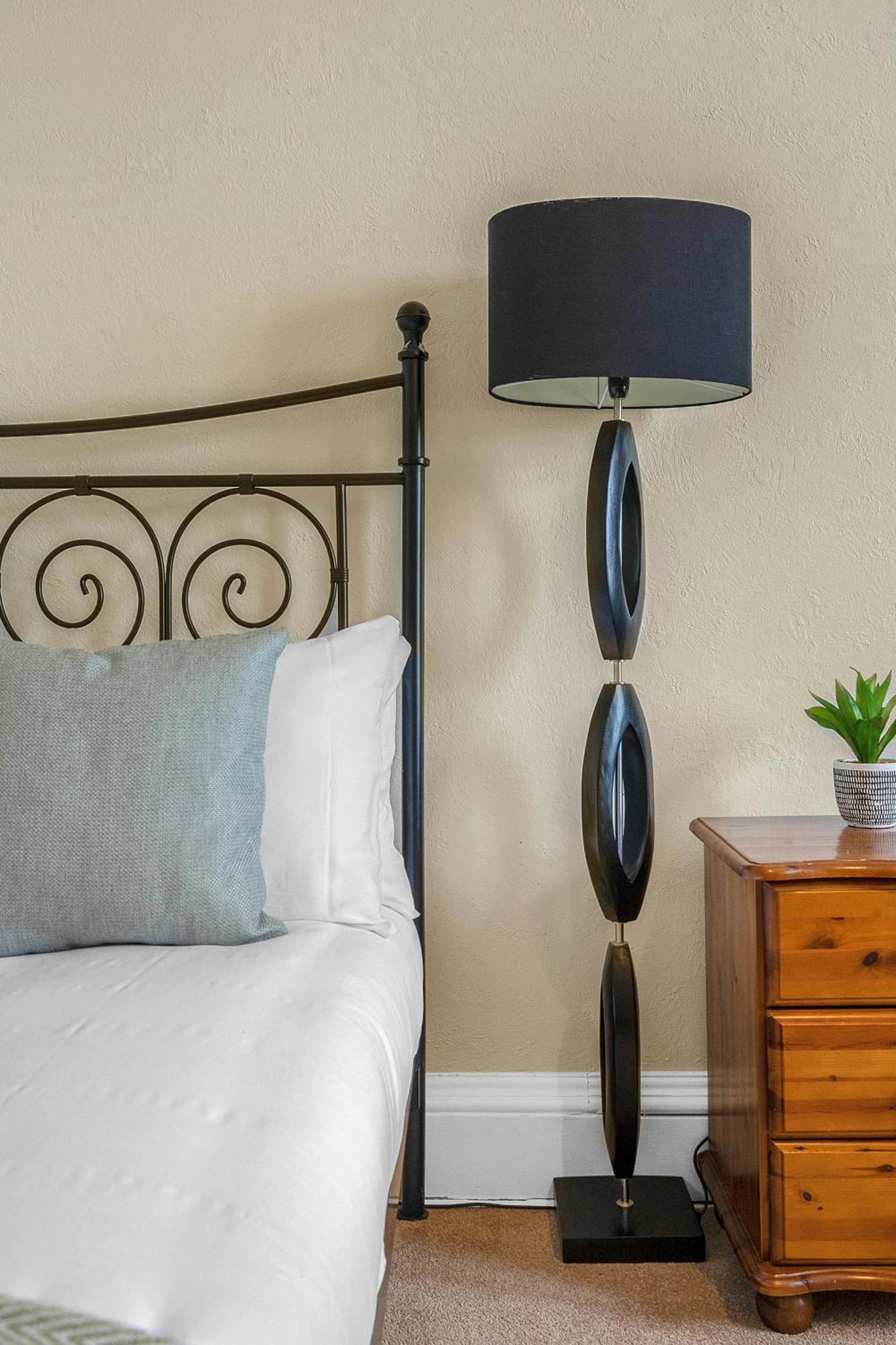 Marchmont Traditional Apartments エディンバラ エクステリア 写真