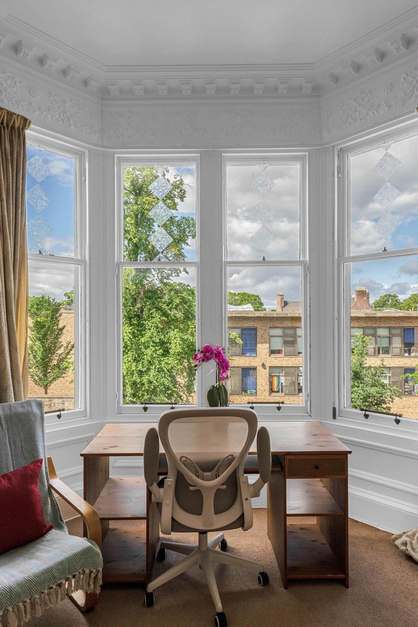 Marchmont Traditional Apartments エディンバラ エクステリア 写真