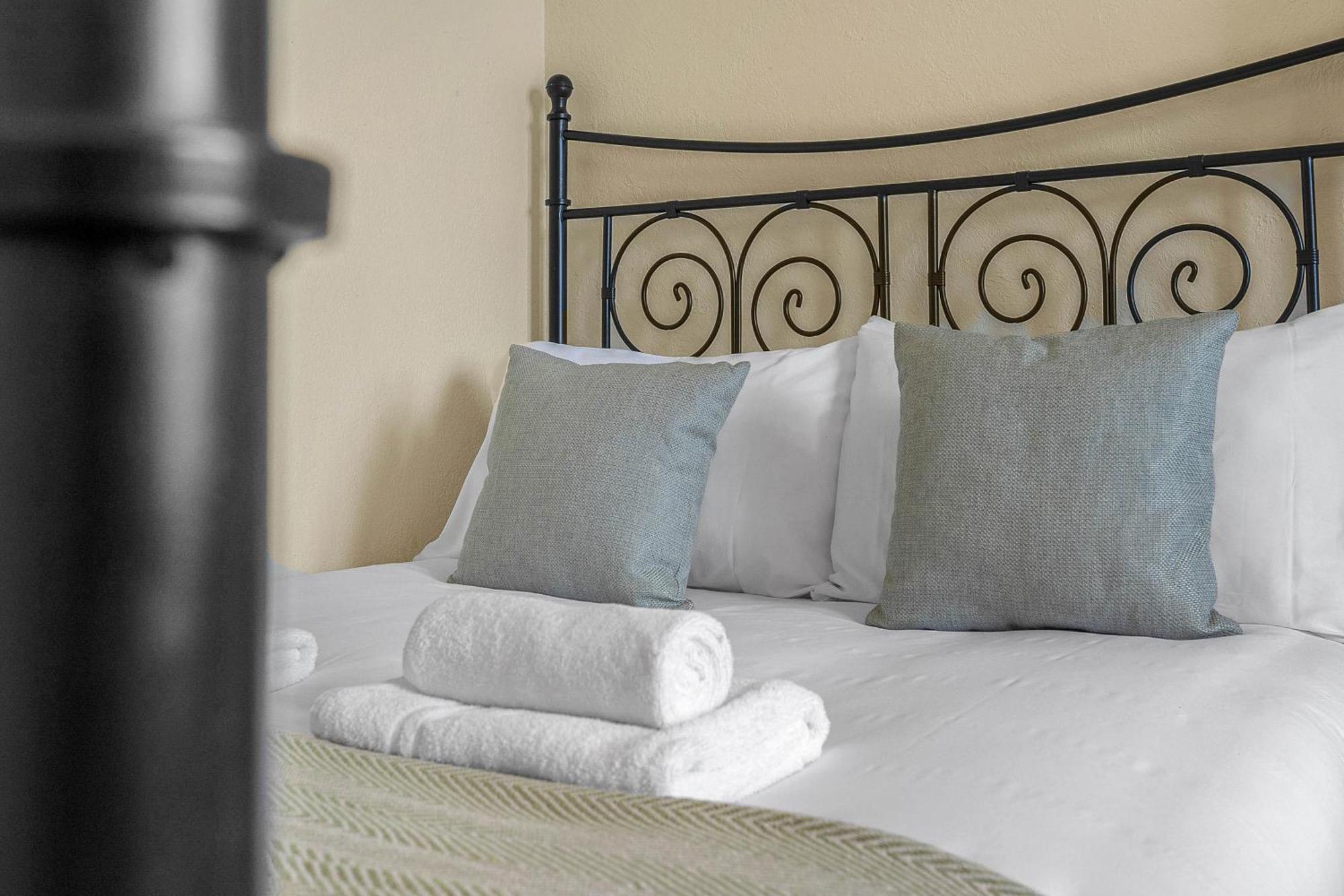Marchmont Traditional Apartments エディンバラ エクステリア 写真