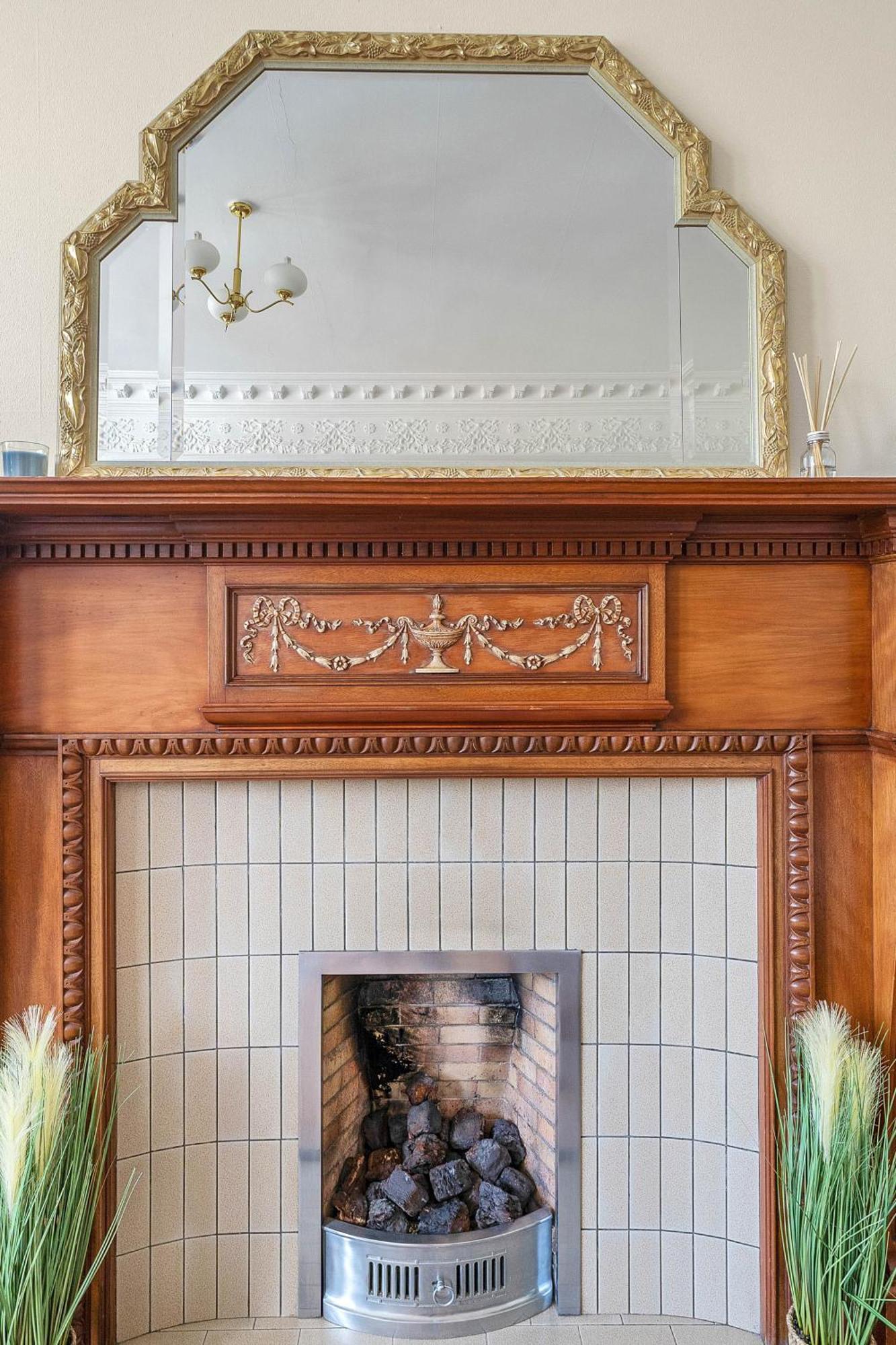 Marchmont Traditional Apartments エディンバラ エクステリア 写真